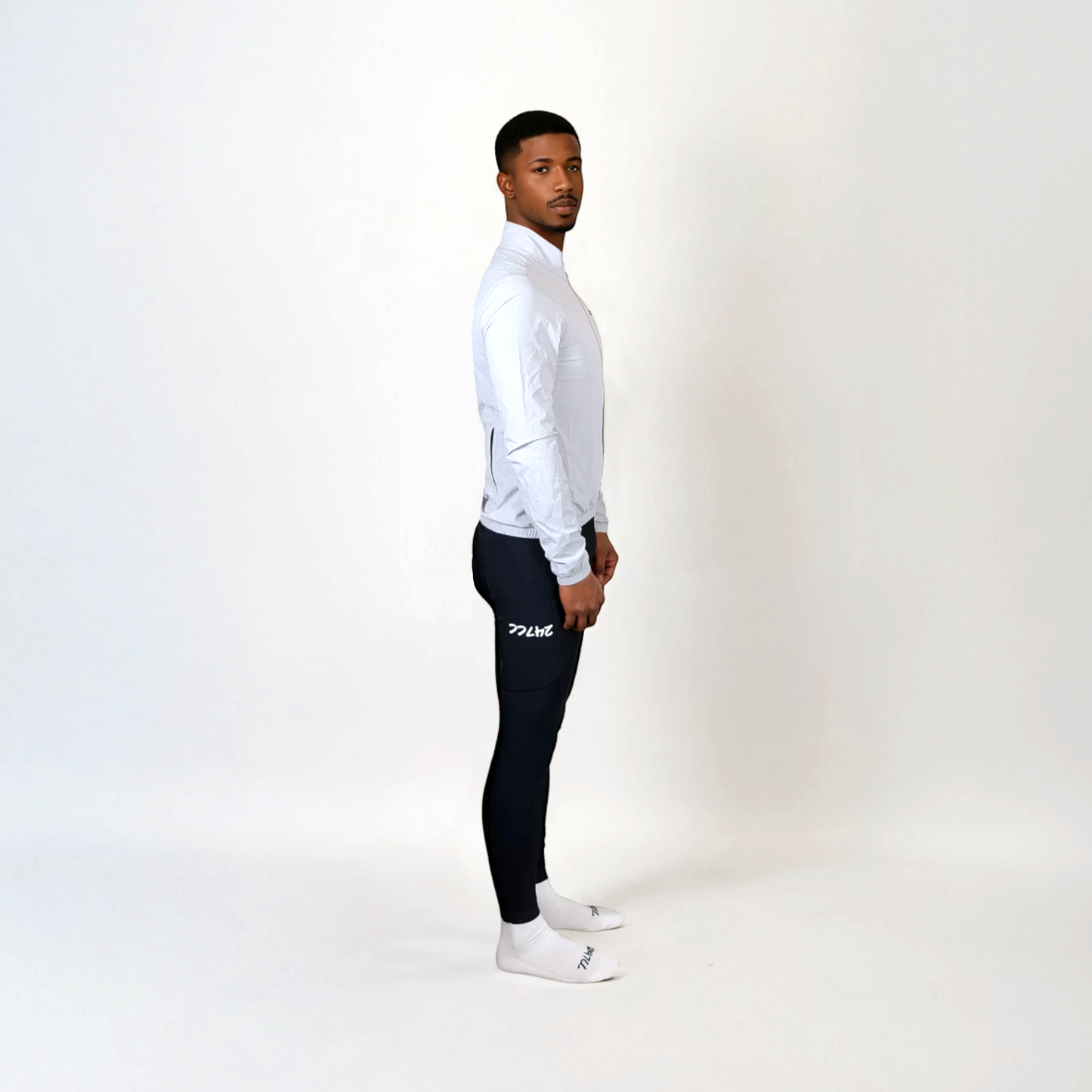 Element Jacket - Light Grey