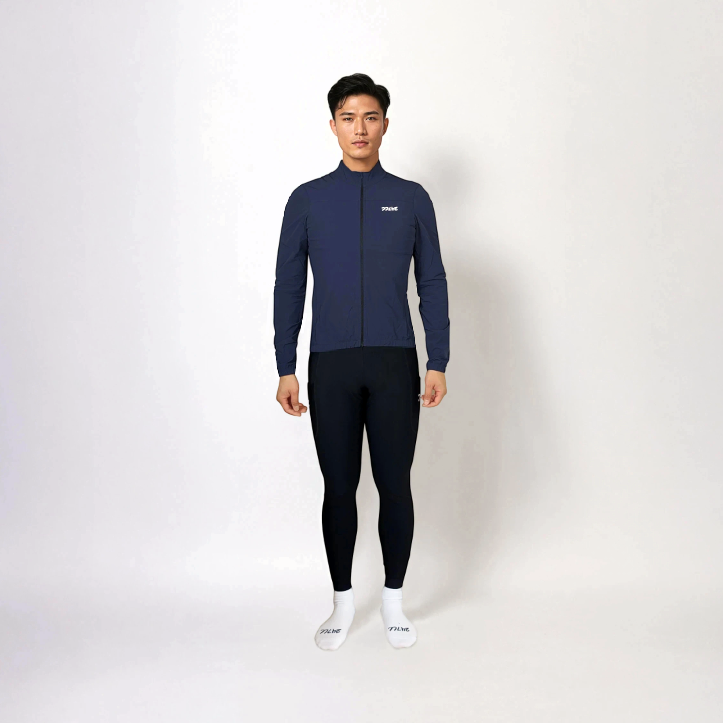 Element Jacket - Dark Navy