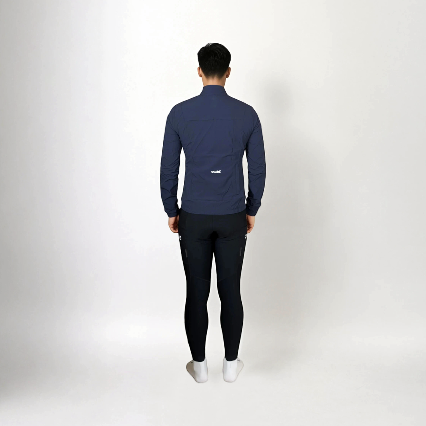 Element Jacket - Dark Navy