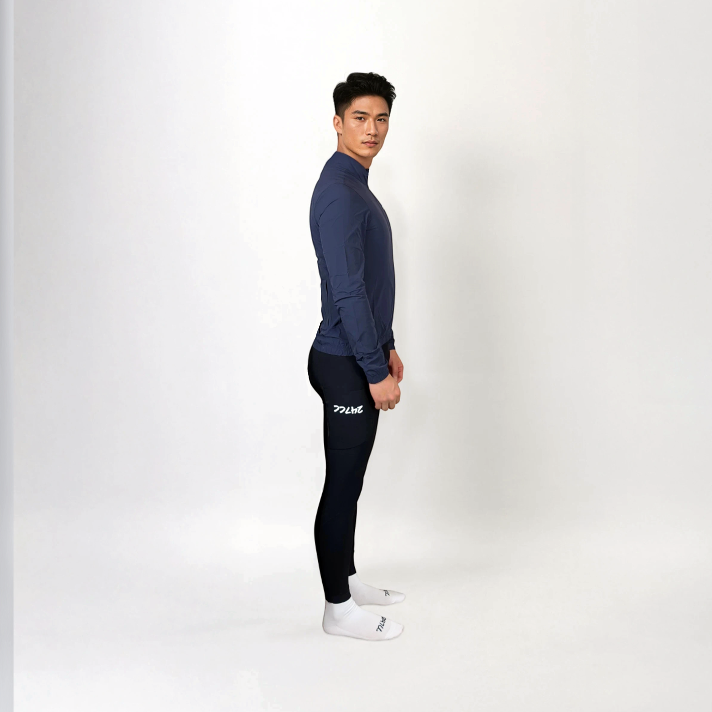 Element Jacket - Dark Navy