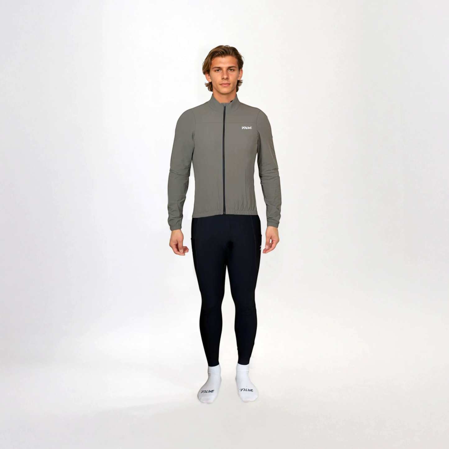 Maillot MidweightR - Jus de citron vert