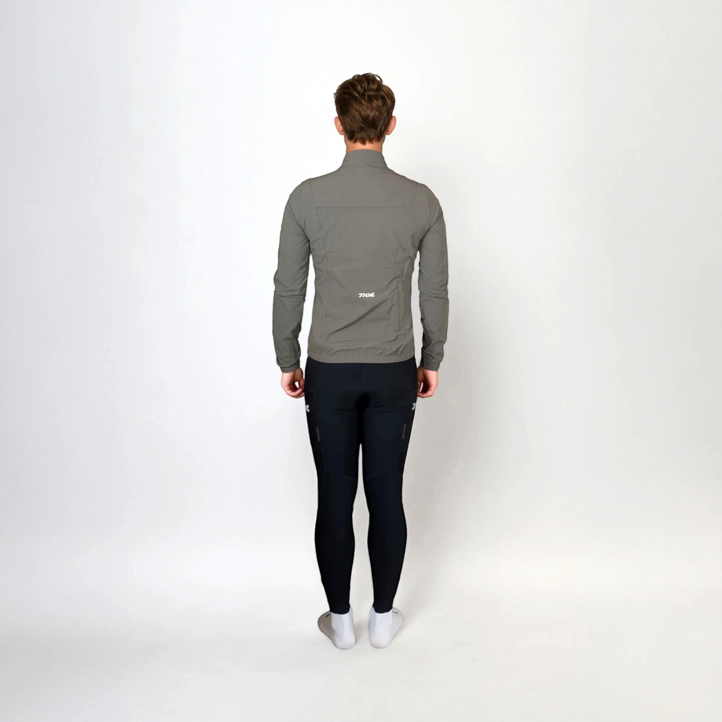 Maillot MidweightR - Jus de citron vert