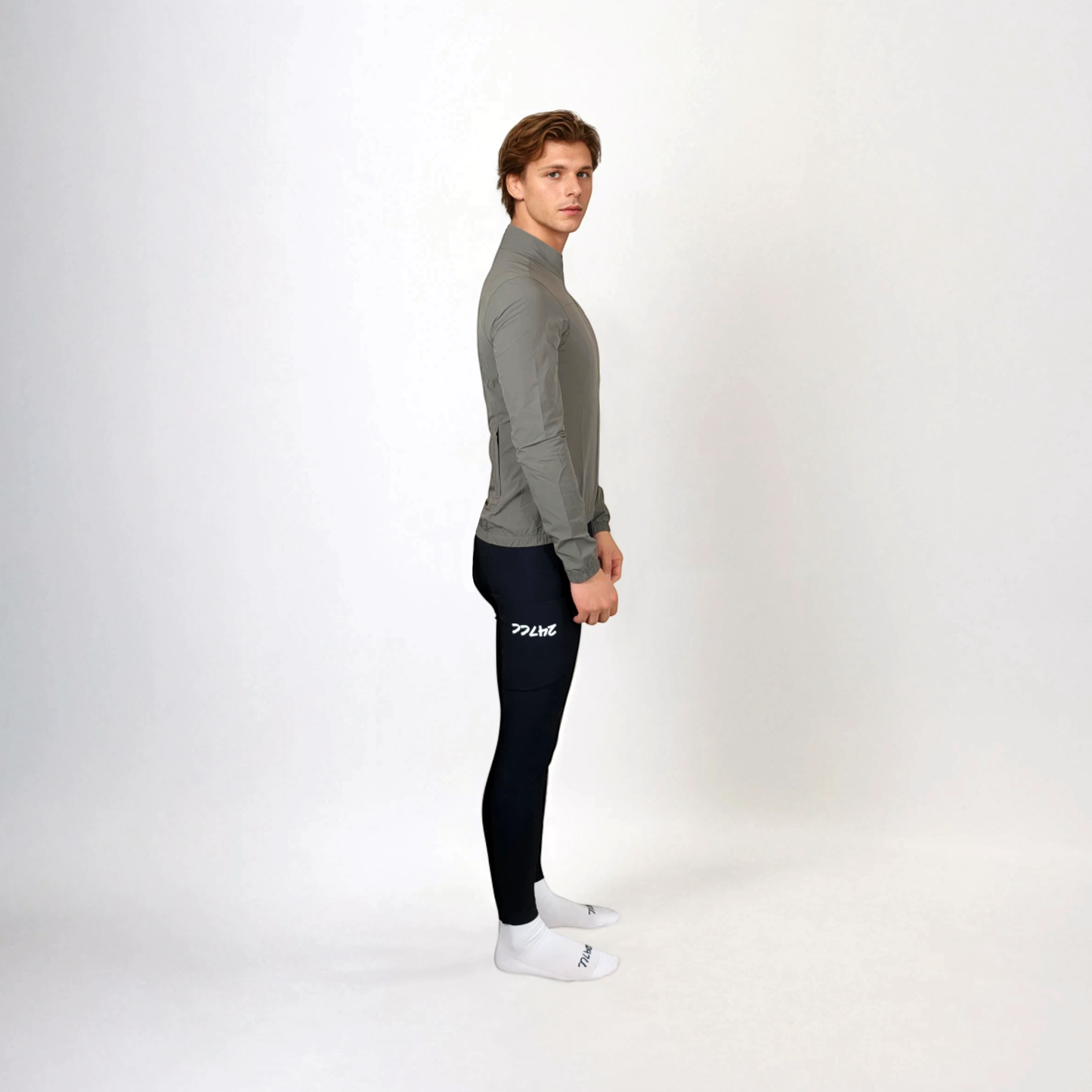 Maillot MidweightR - Jus de citron vert