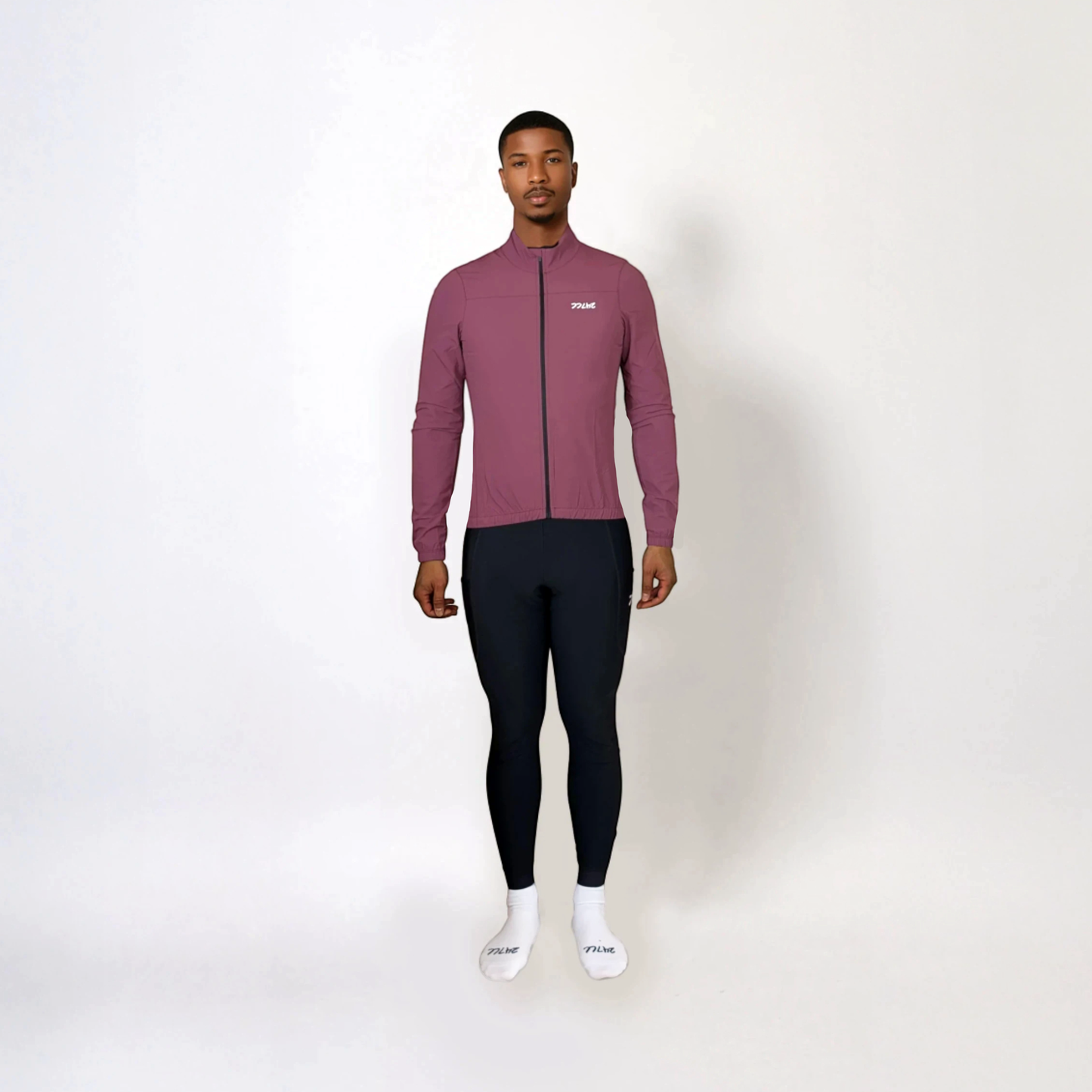 Element Jacket - Plum