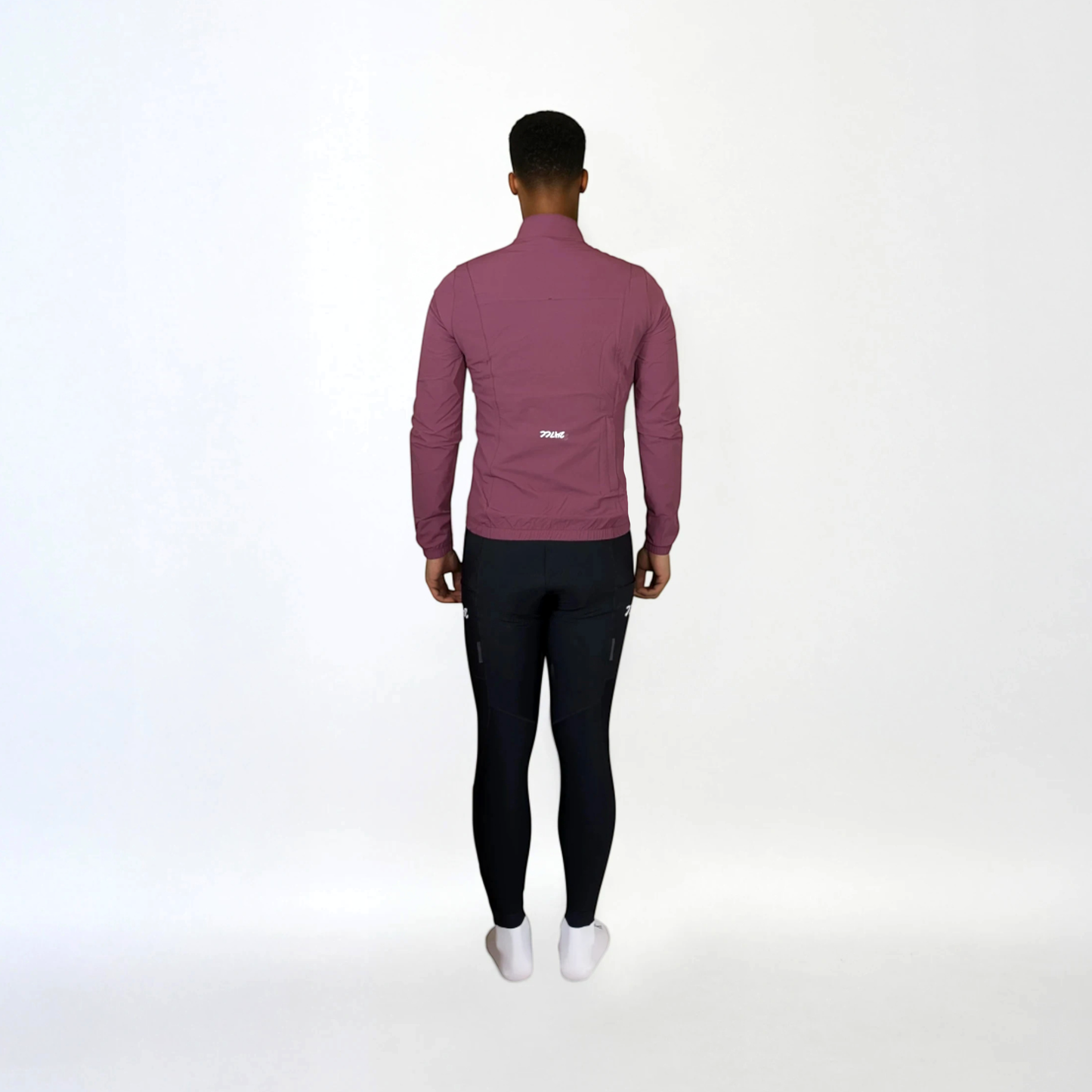 Element Jacket - Plum