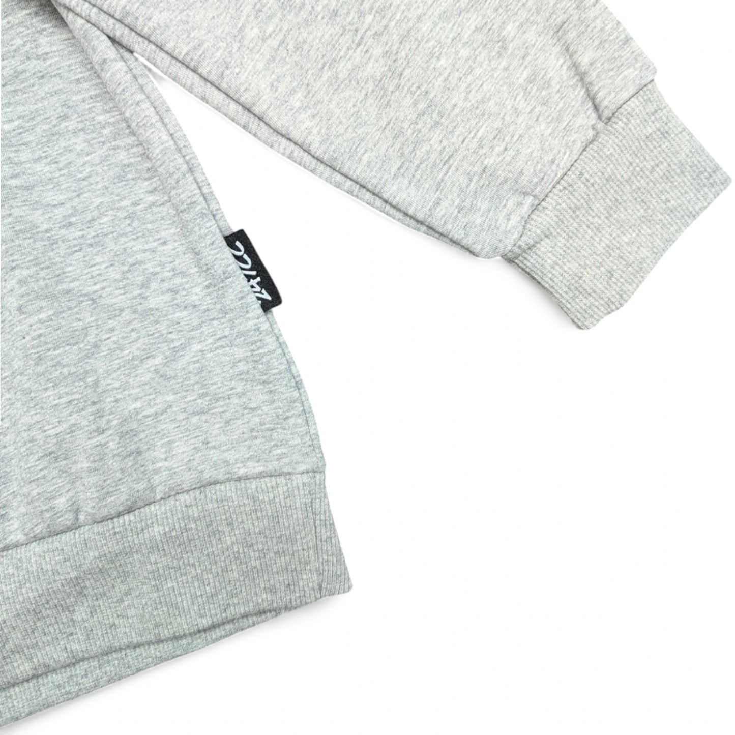 Kid's Fleece Sweatshirt - Charlie