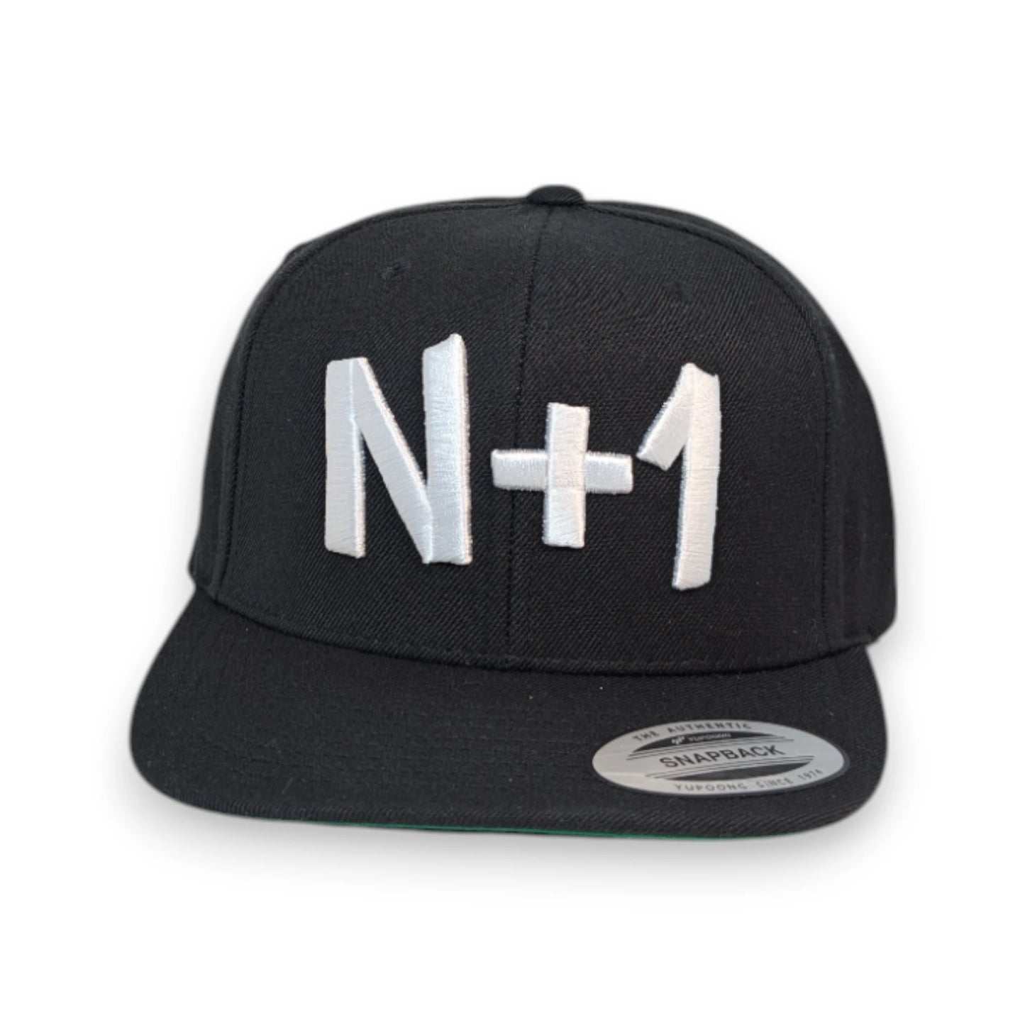 N+1 Cap