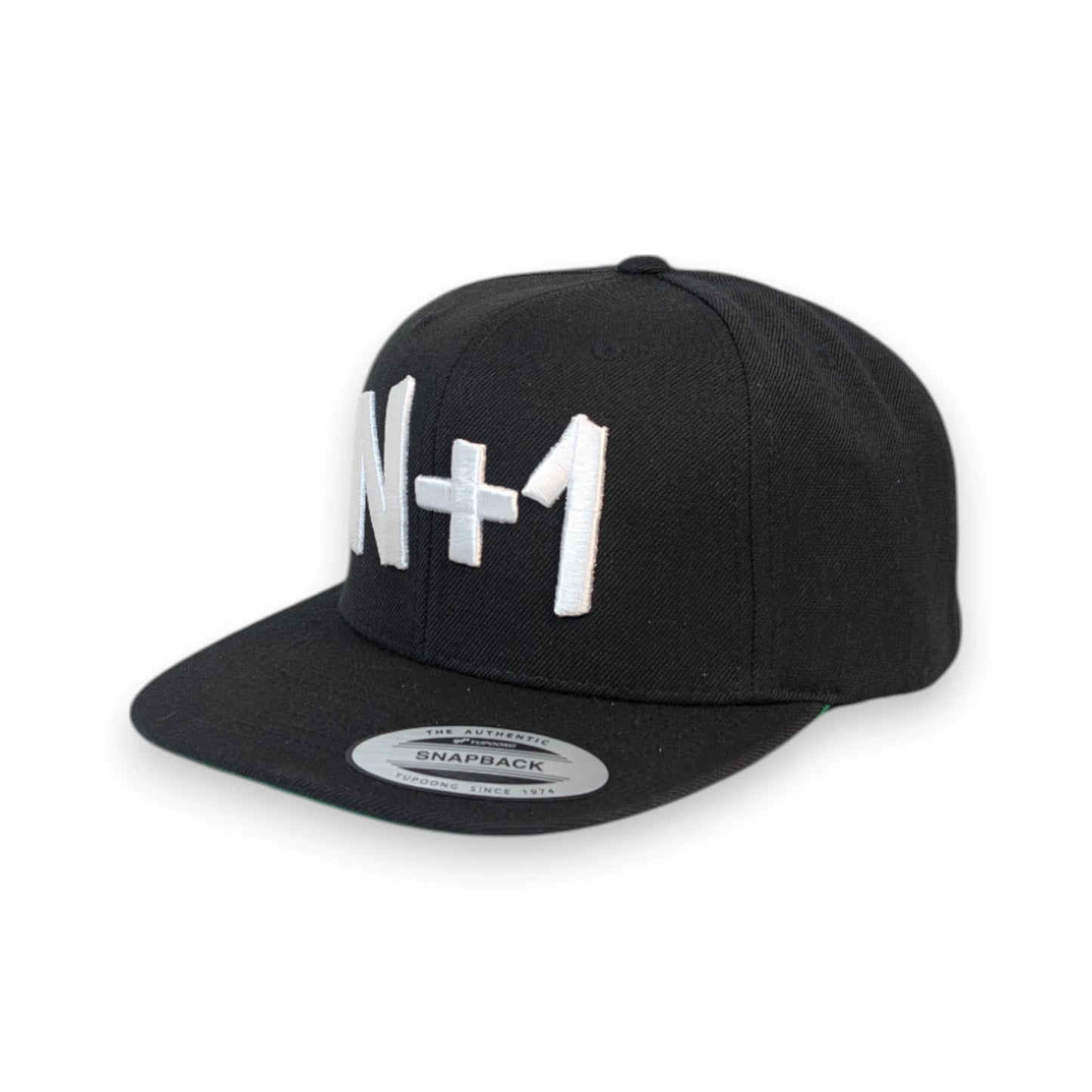 N+1 Cap