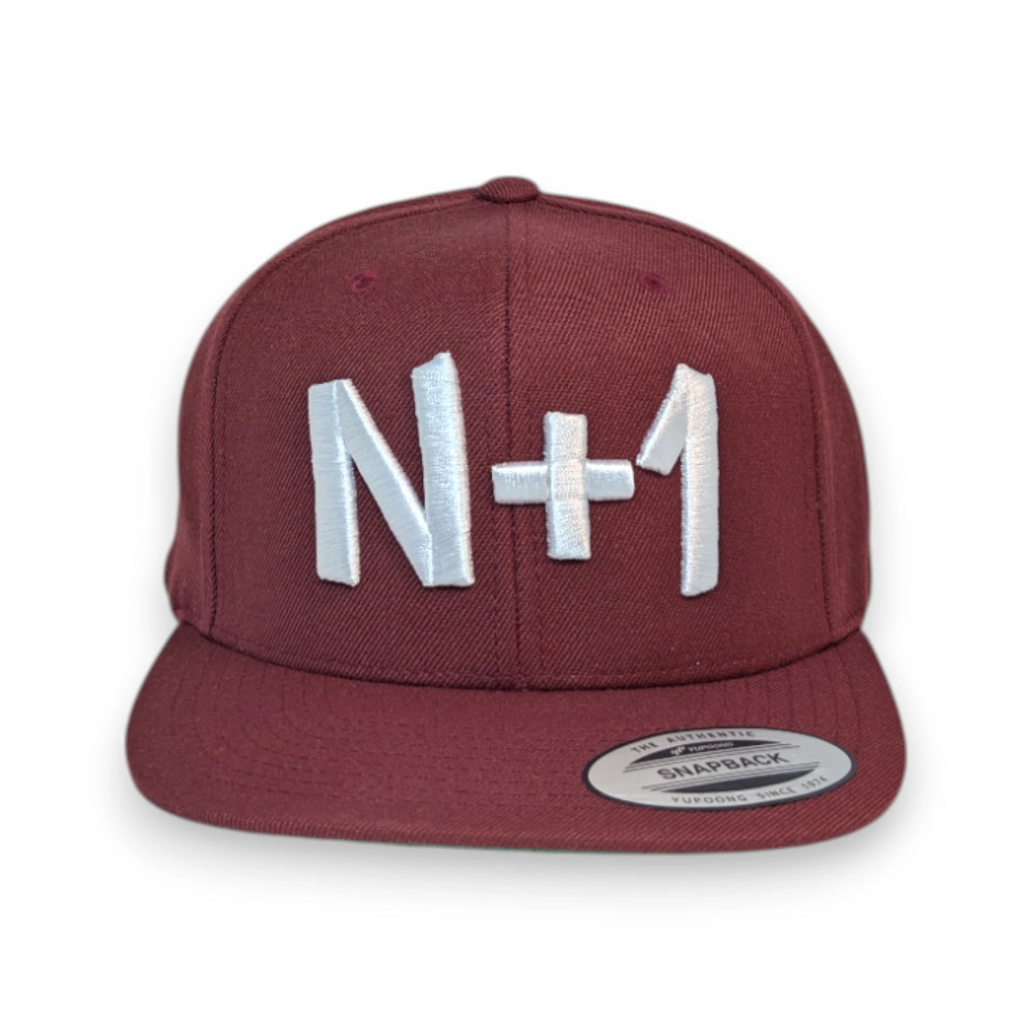N+1 Cap