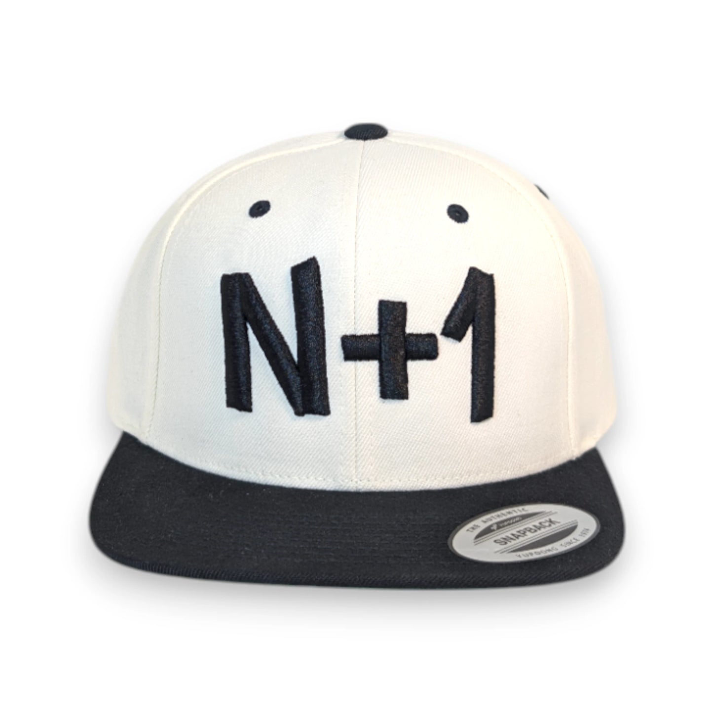 N+1 Cap