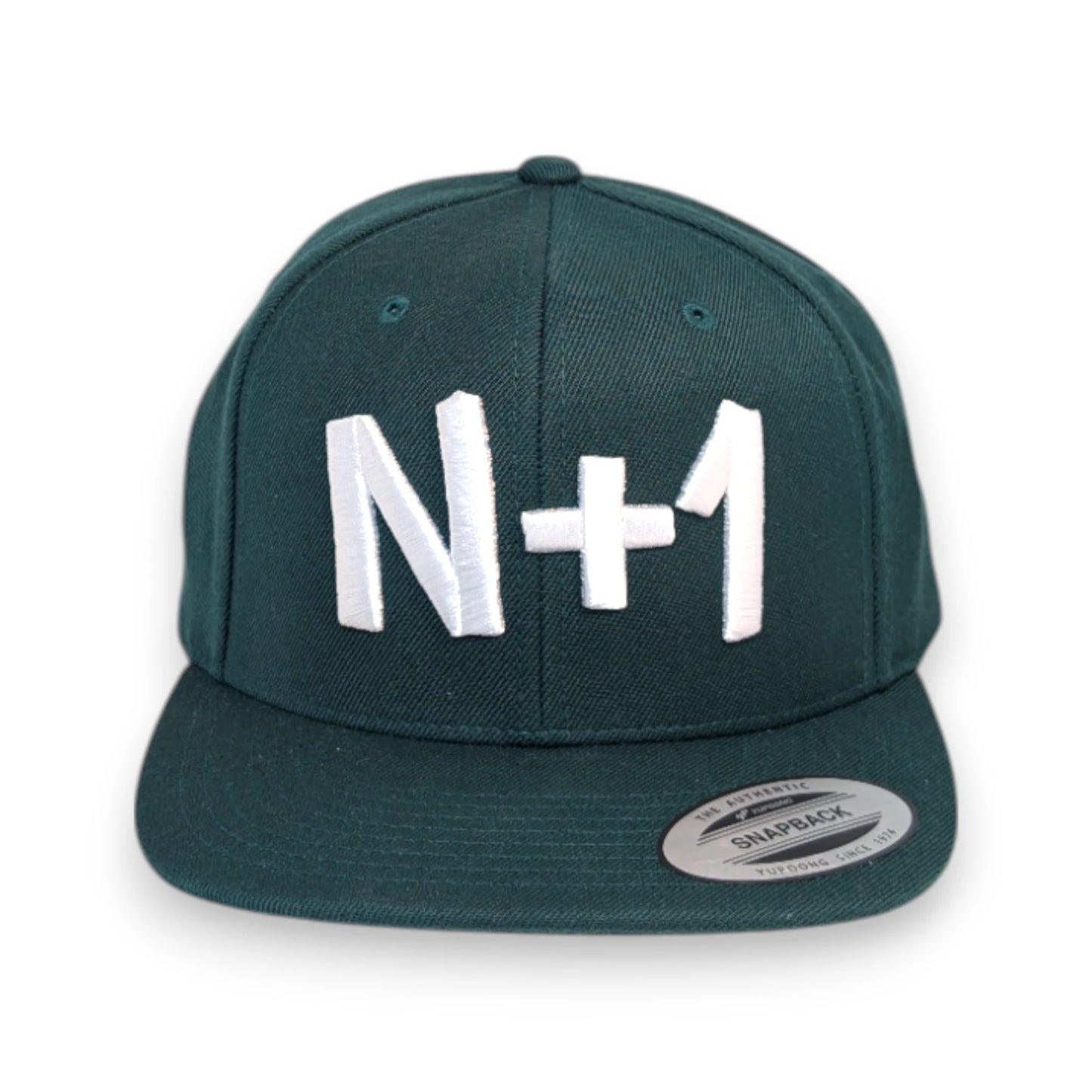 N+1 Cap