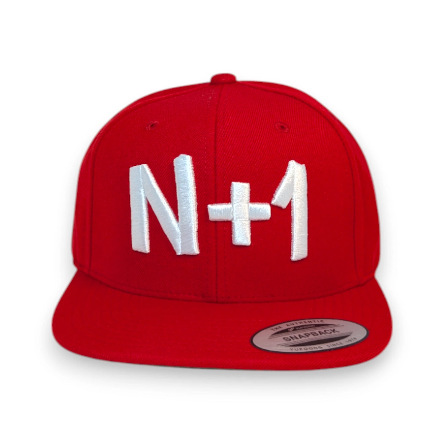 N+1 Cap