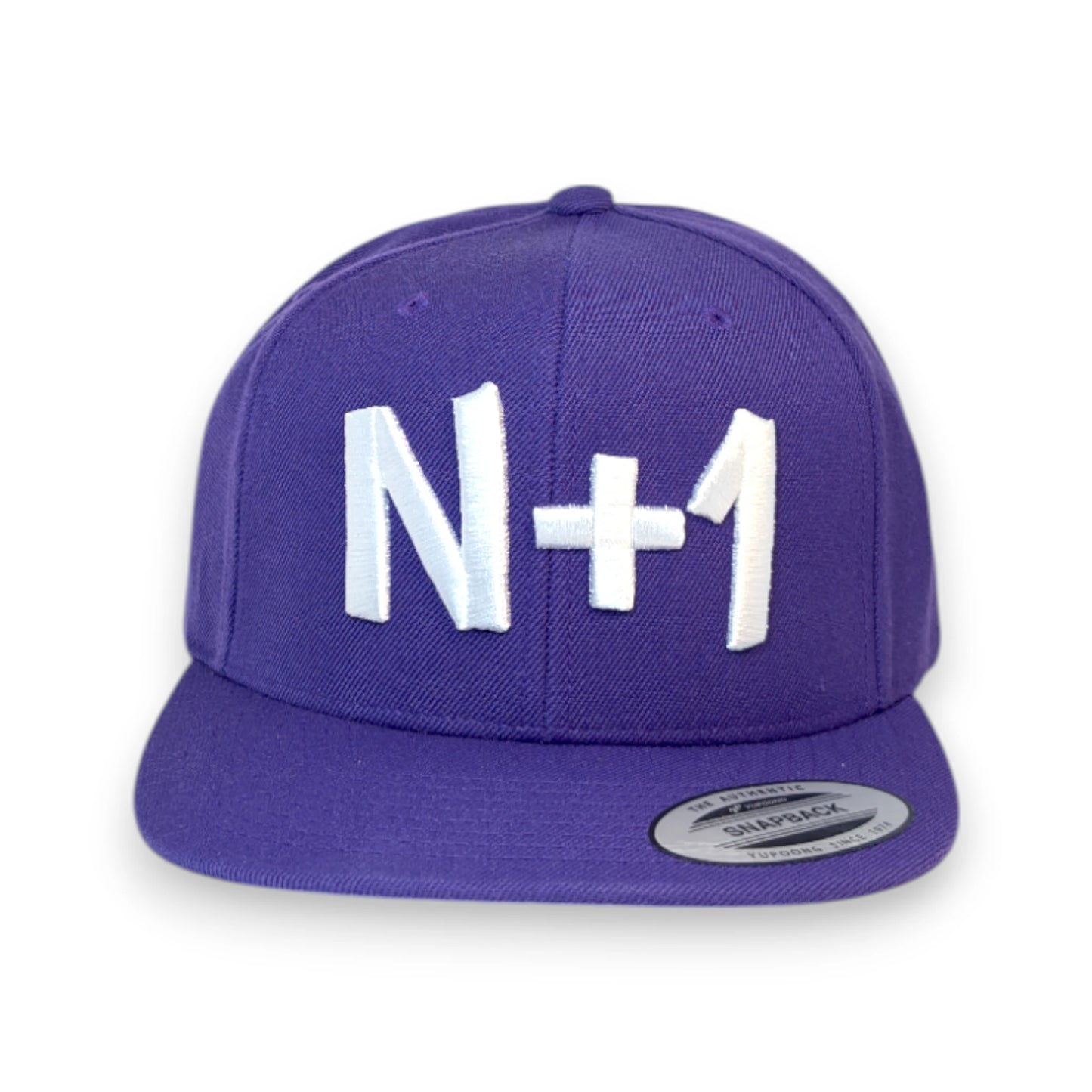 N+1 Cap