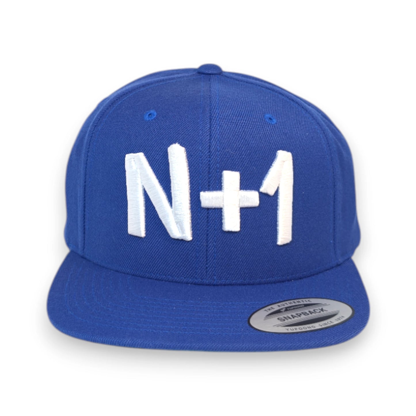 N+1 Cap