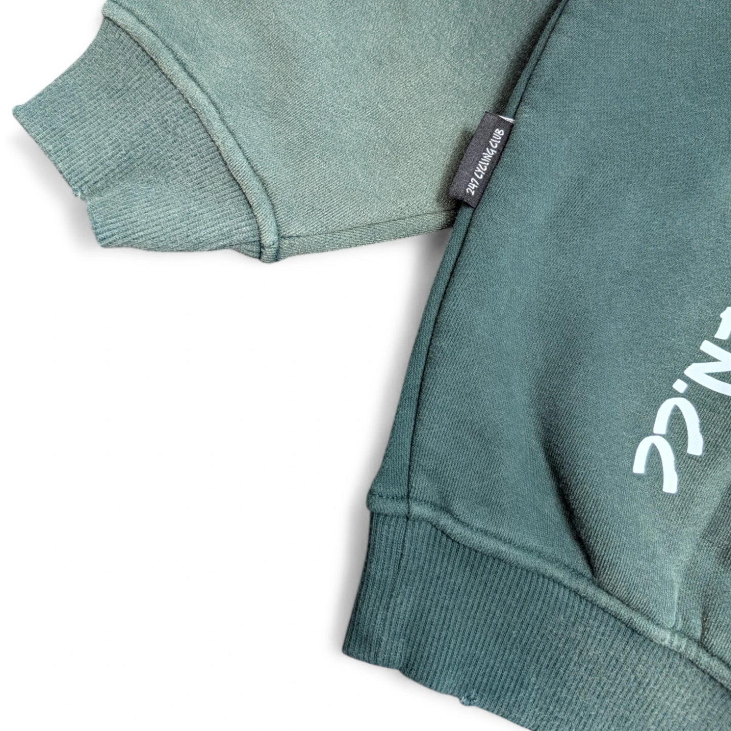 *Précommande* Sweat-shirt à capuche en polaire - Modèle