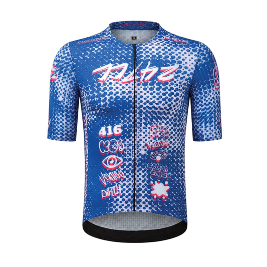 Signature Edition Origin Pro Jersey - Blue
