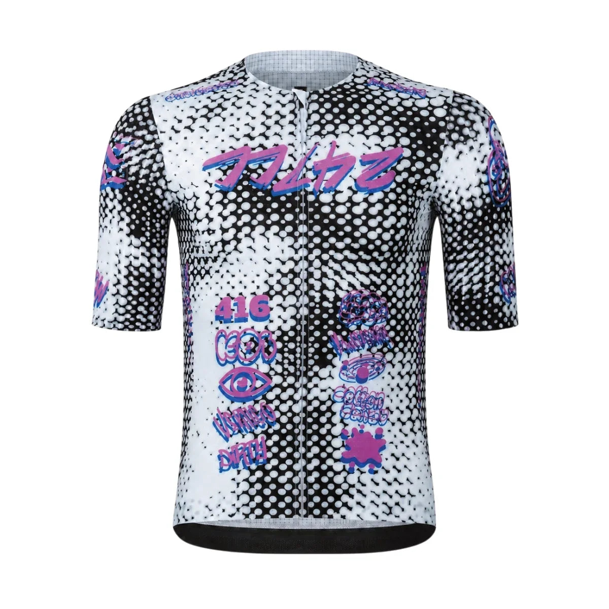 Signature Edition Origin Pro Jersey - White