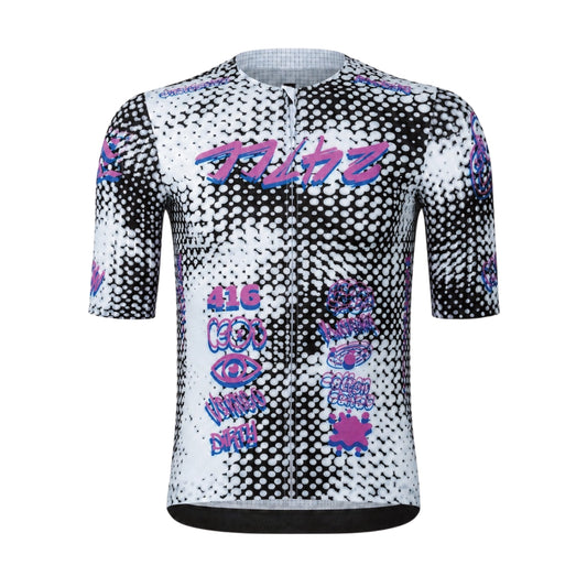 Signature Edition Origin Pro Jersey - White