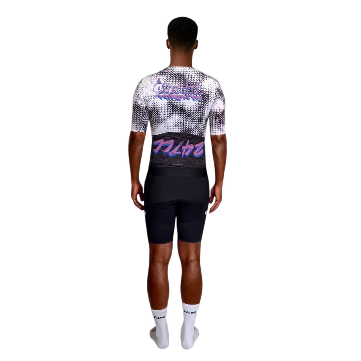 Signature Edition Origin Pro Jersey - White