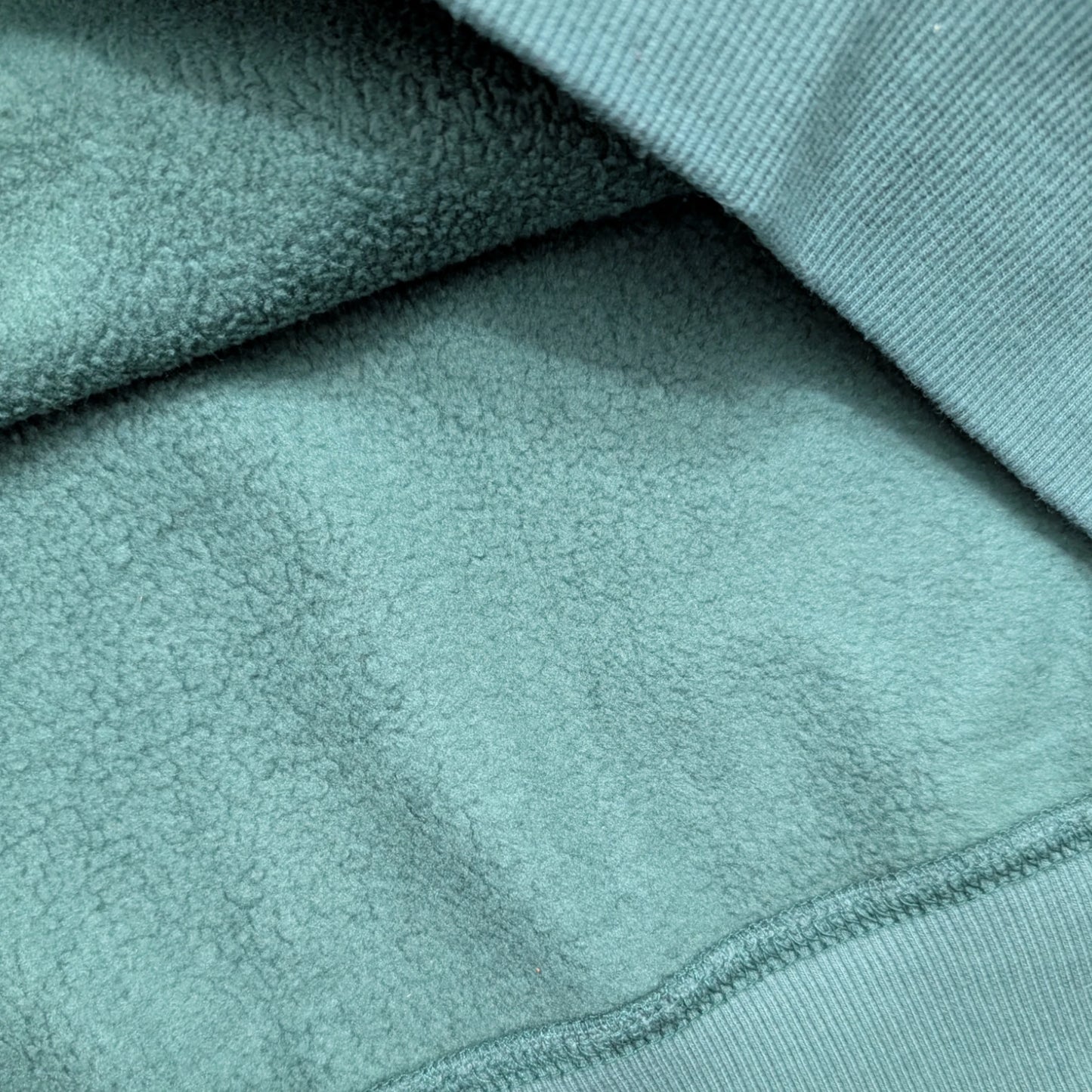 Fleece Hooded Sweatshirt - Ride your problems awayyy!