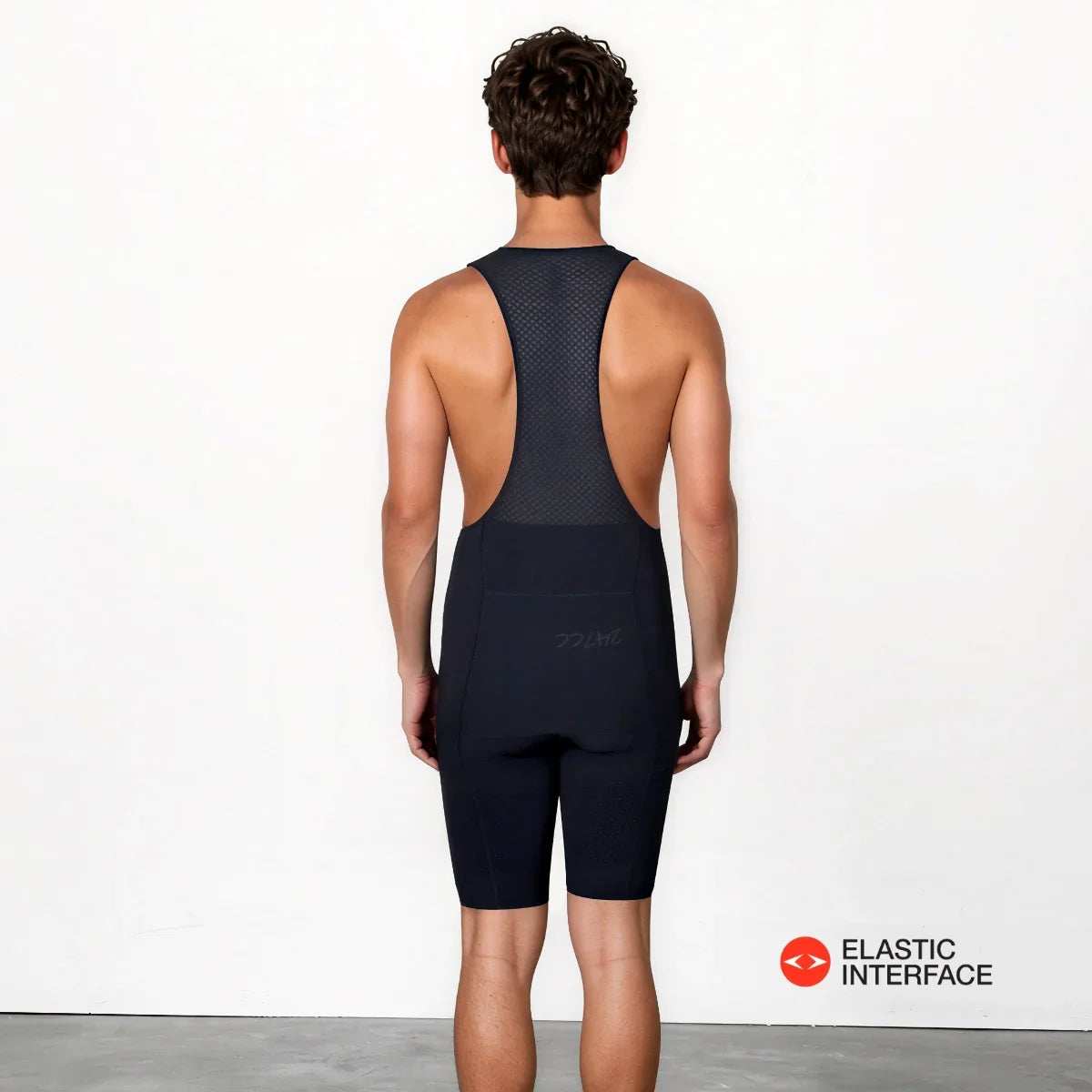Premium Endurance Bib - Black Label (Extended)
