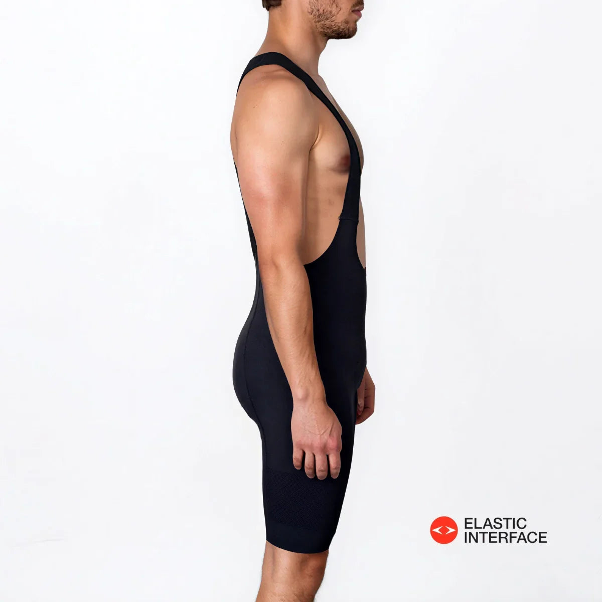 Premium Endurance Bib - Black Label (Extended)