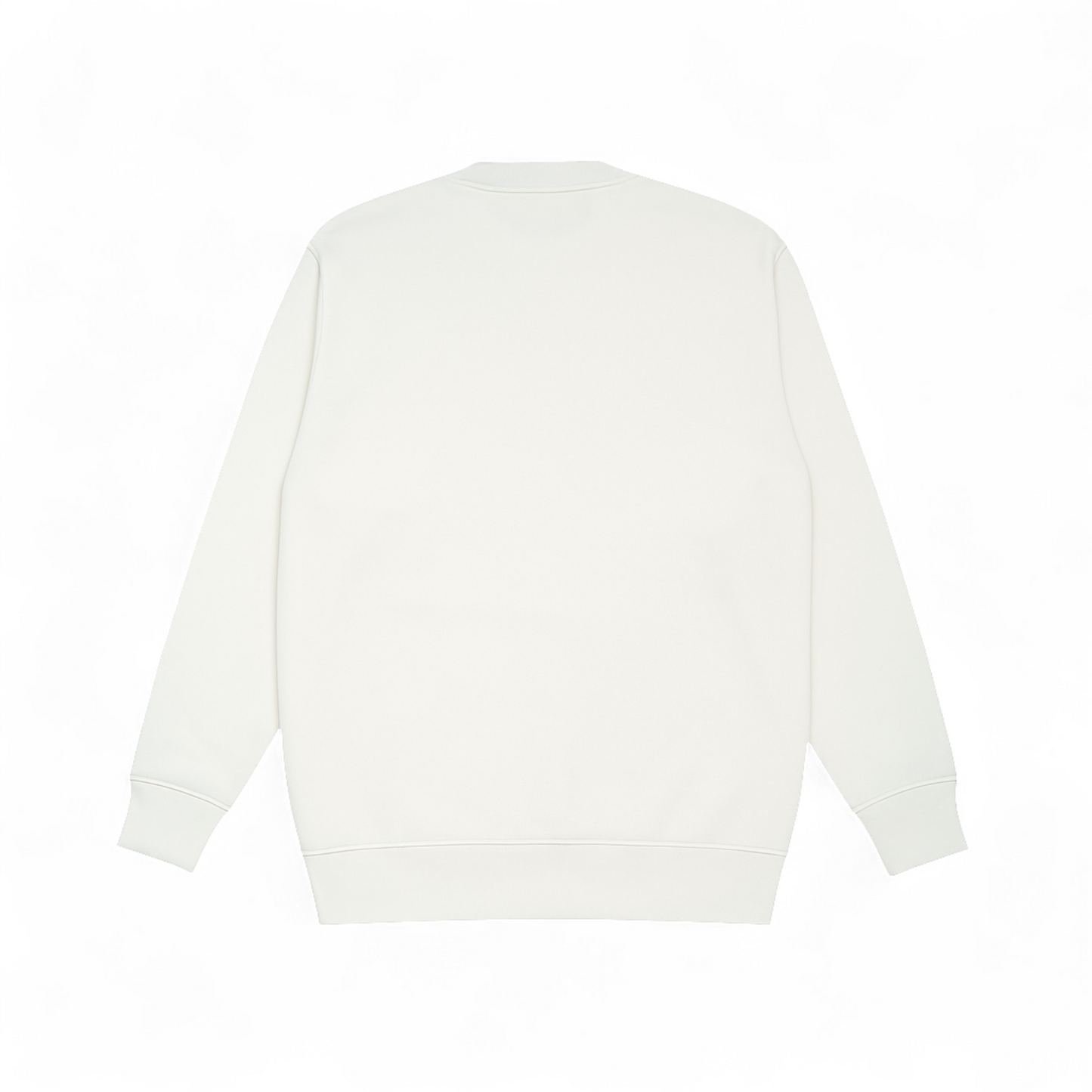 Fleece Sweatshirt - Logo