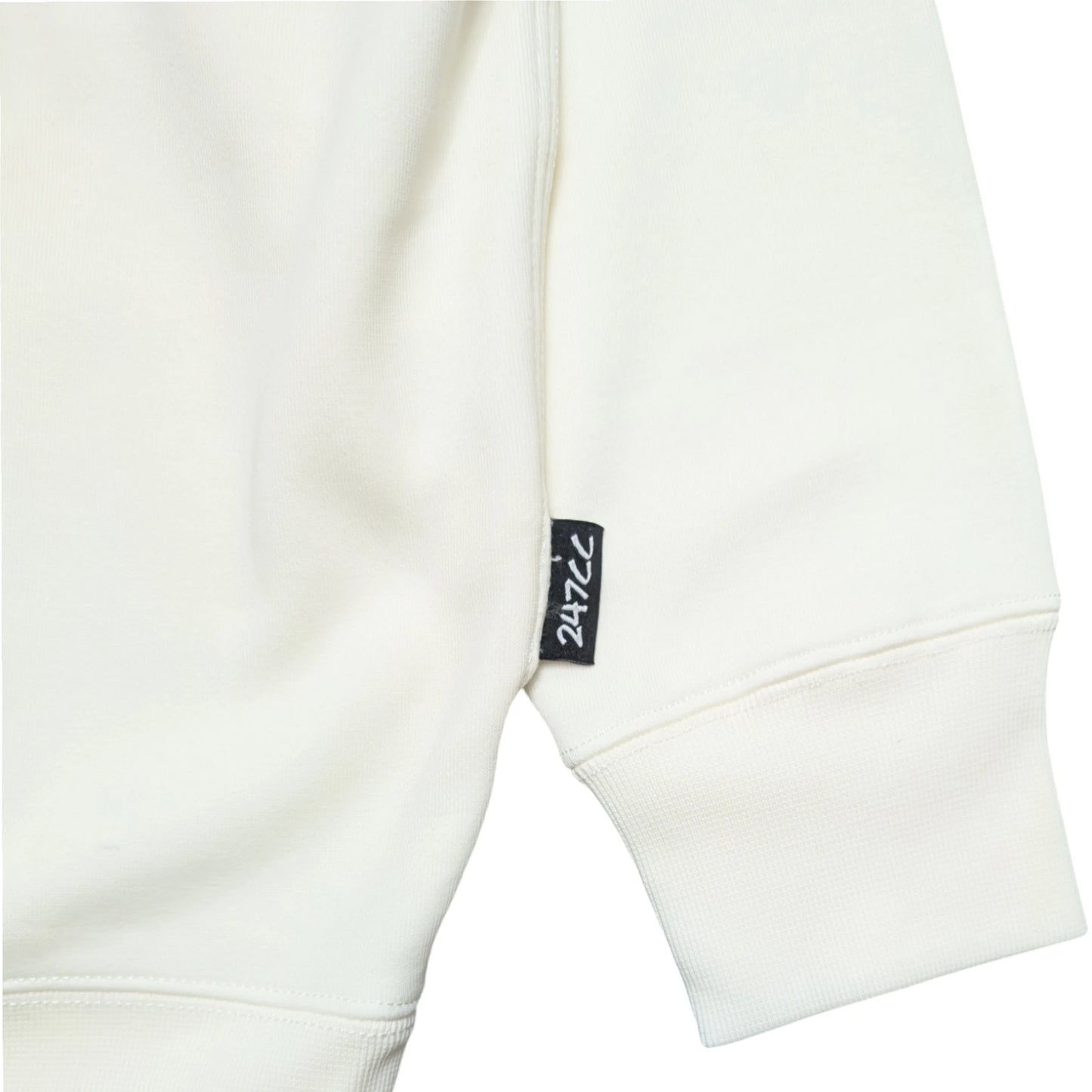 Fleece Sweatshirt - Charlie