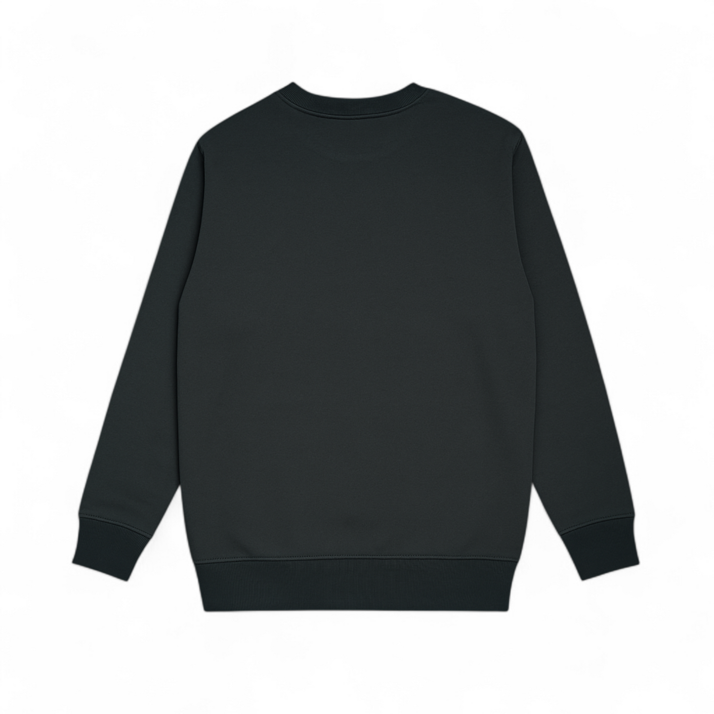 Fleece Sweatshirt - N+1