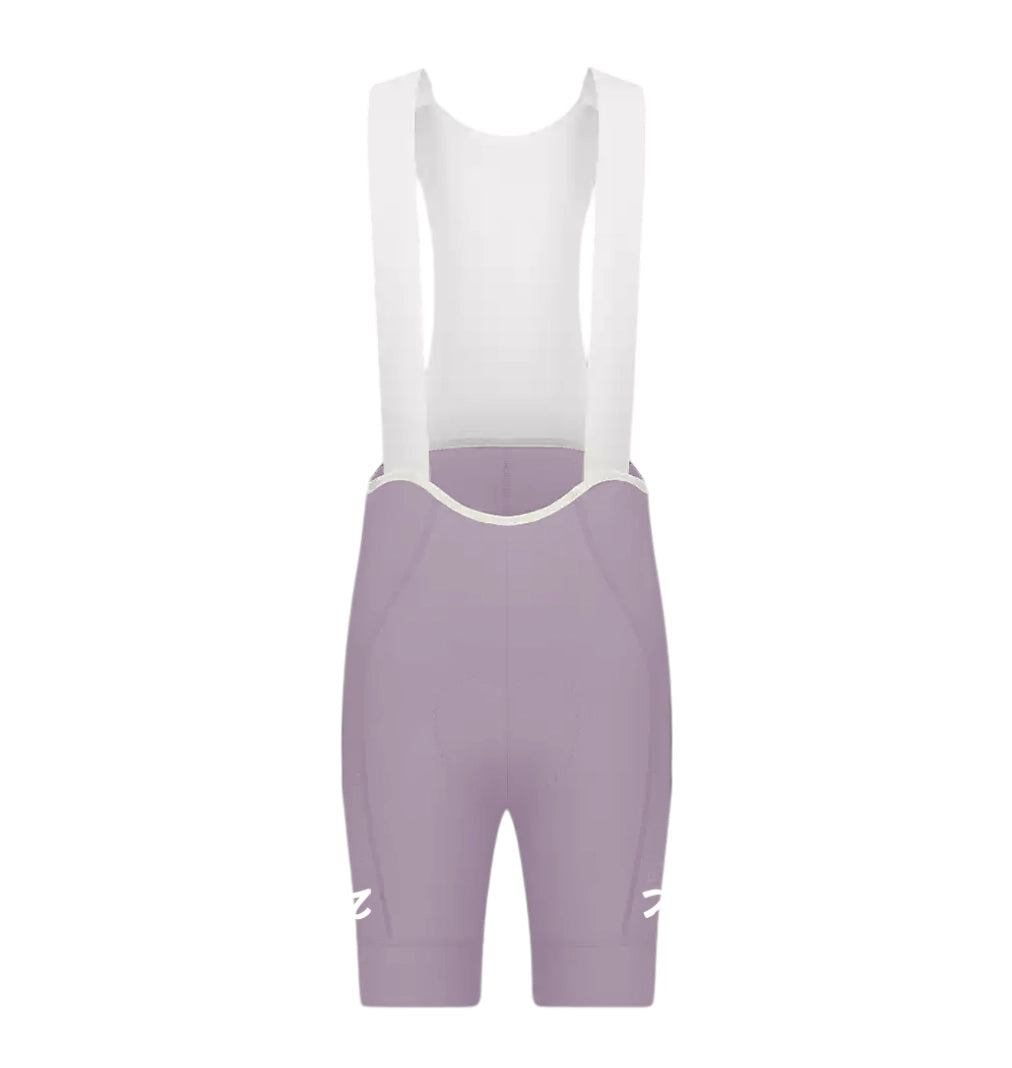 Endurance Bib - Pinkish