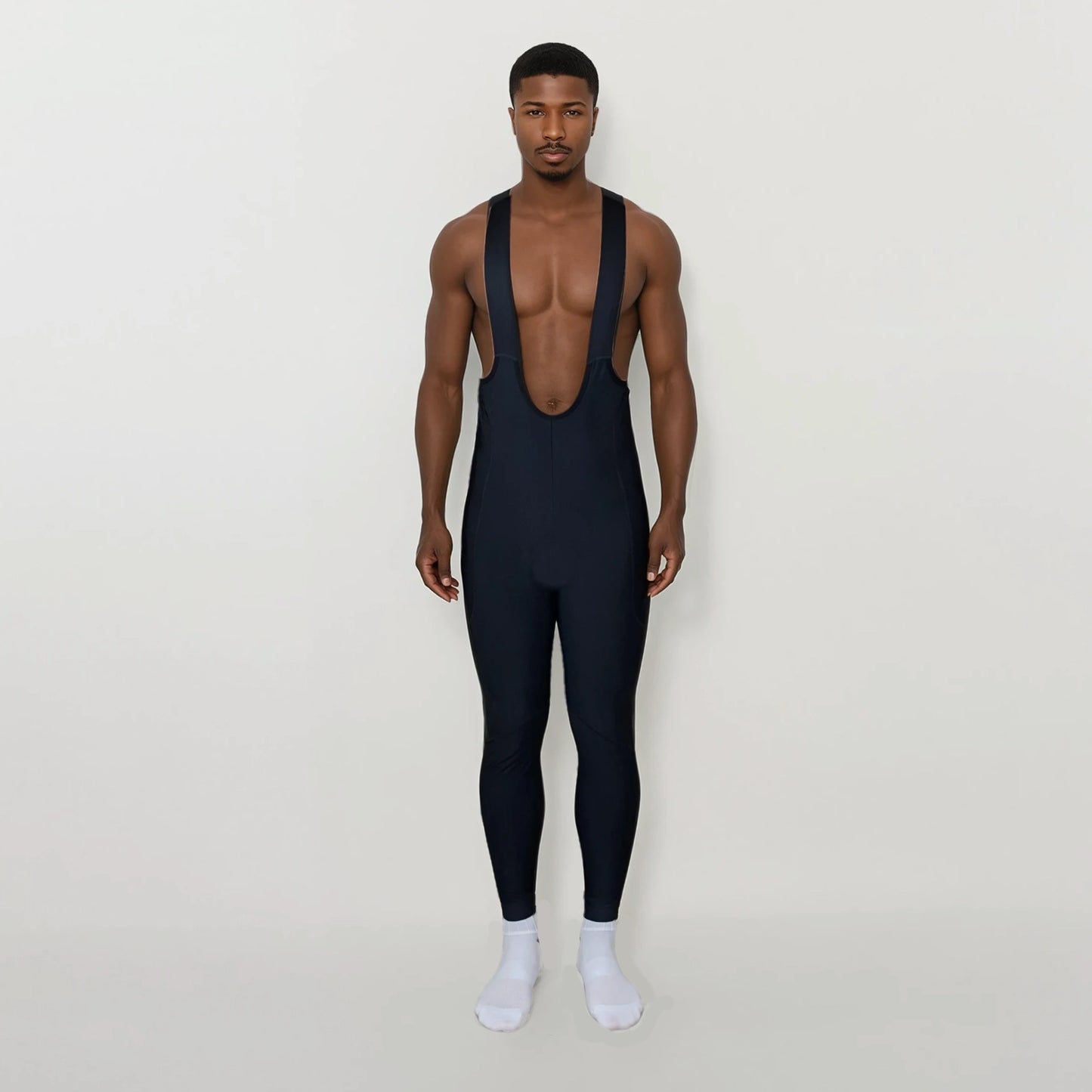Thermal Cargo Bib - Black