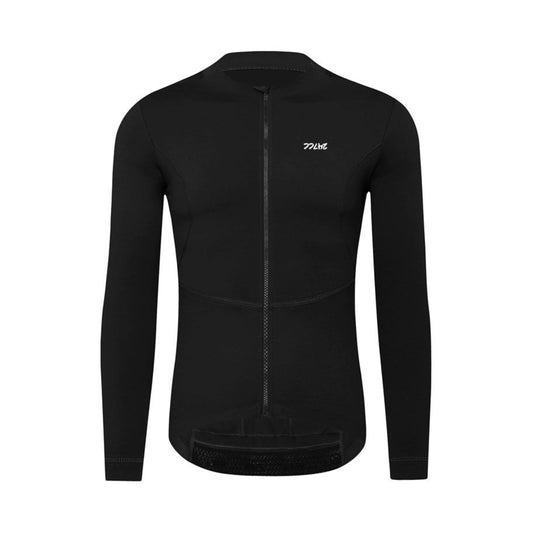 Thermal Light Jersey - Black