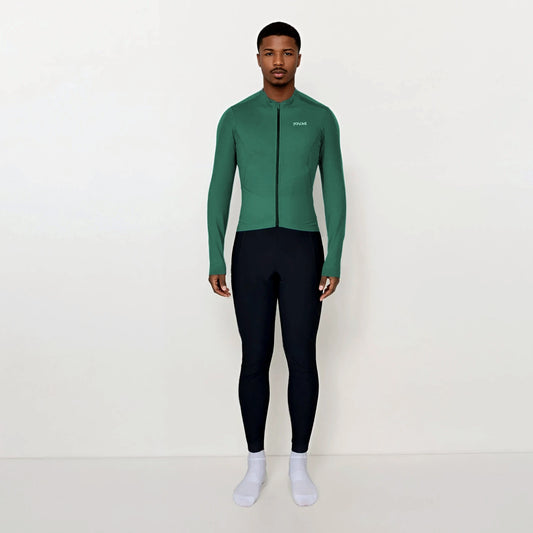 Thermal Light Jersey - Green