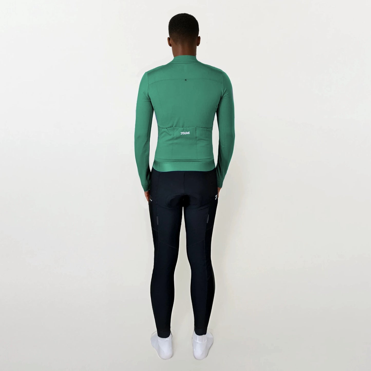 Thermal Light Jersey - Green
