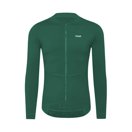Thermal Light Jersey - Green