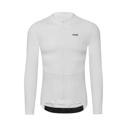 Thermal Light Jersey - White