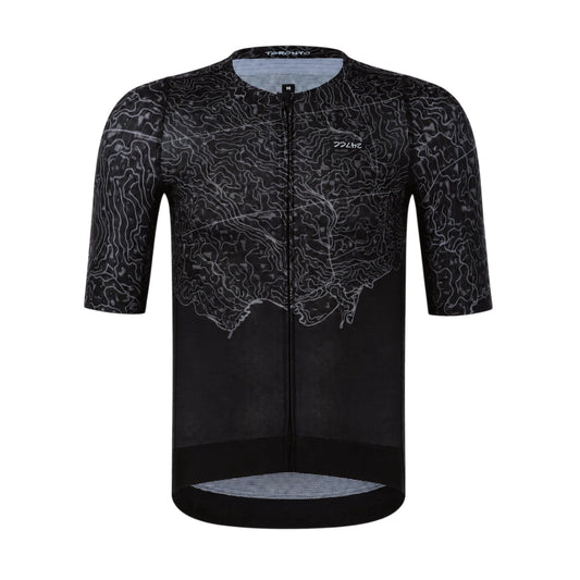 Pro Light Aero Jersey - Toronto Black