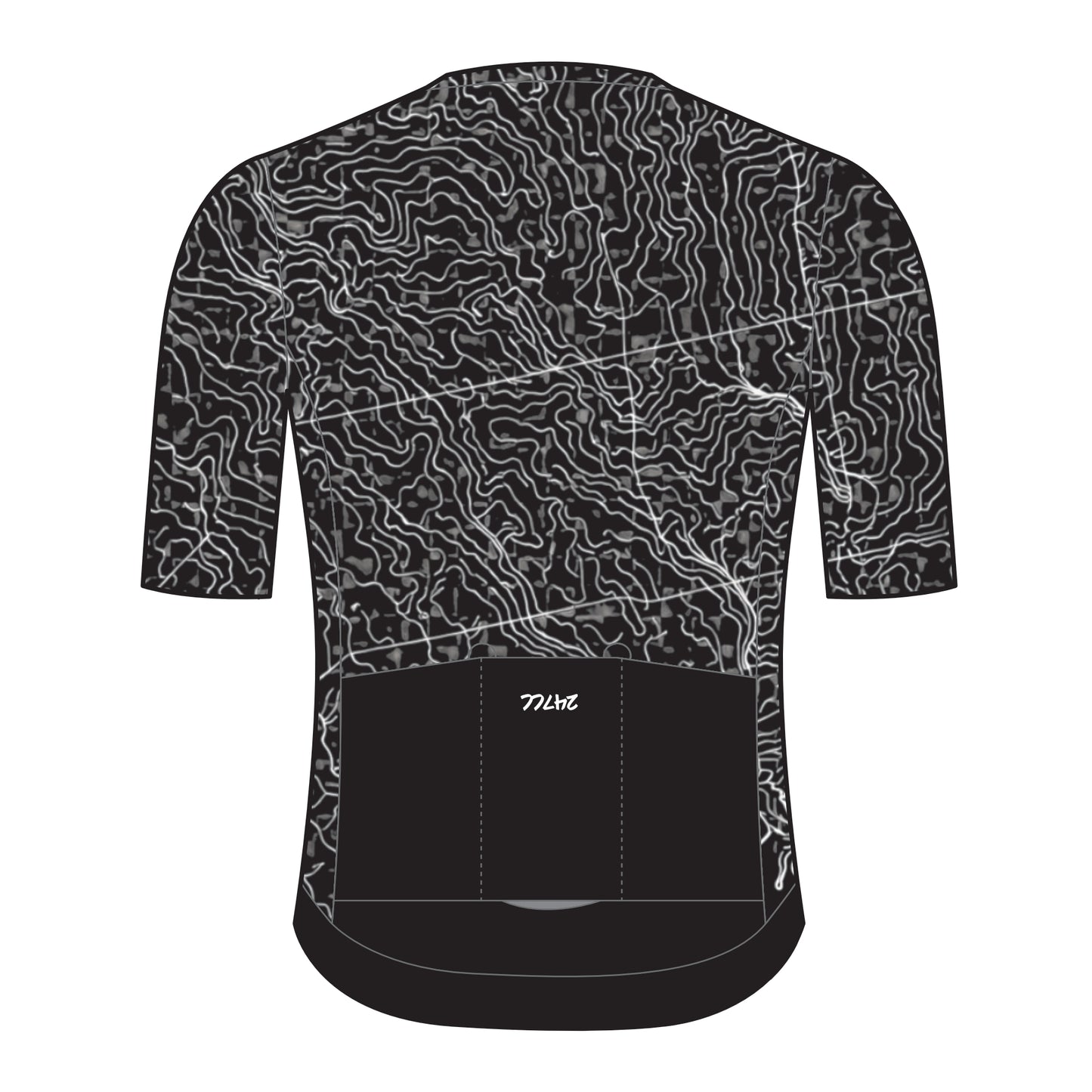 Pro Light Aero Jersey - Toronto Black