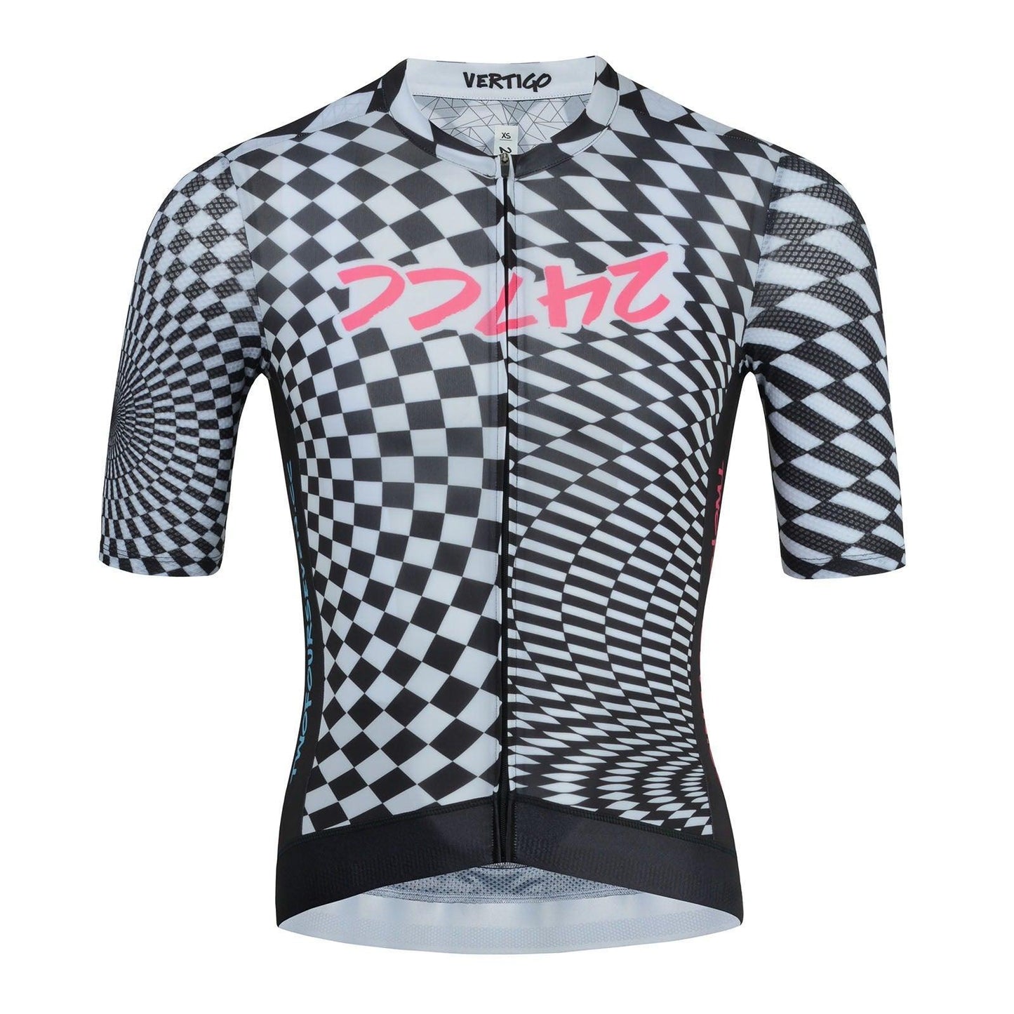 *Preorder Special $80* Vertigo Jersey - TwoFourSeven.CC