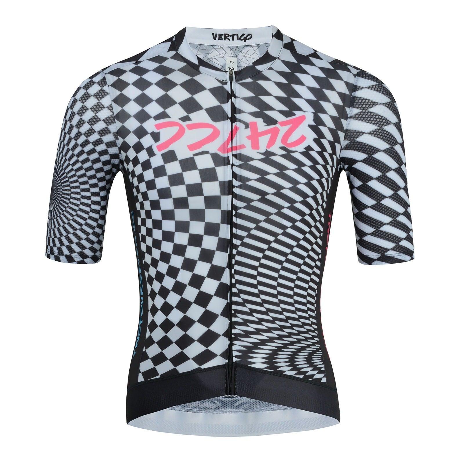 *Preorder Special $80* Vertigo Jersey - TwoFourSeven.CC
