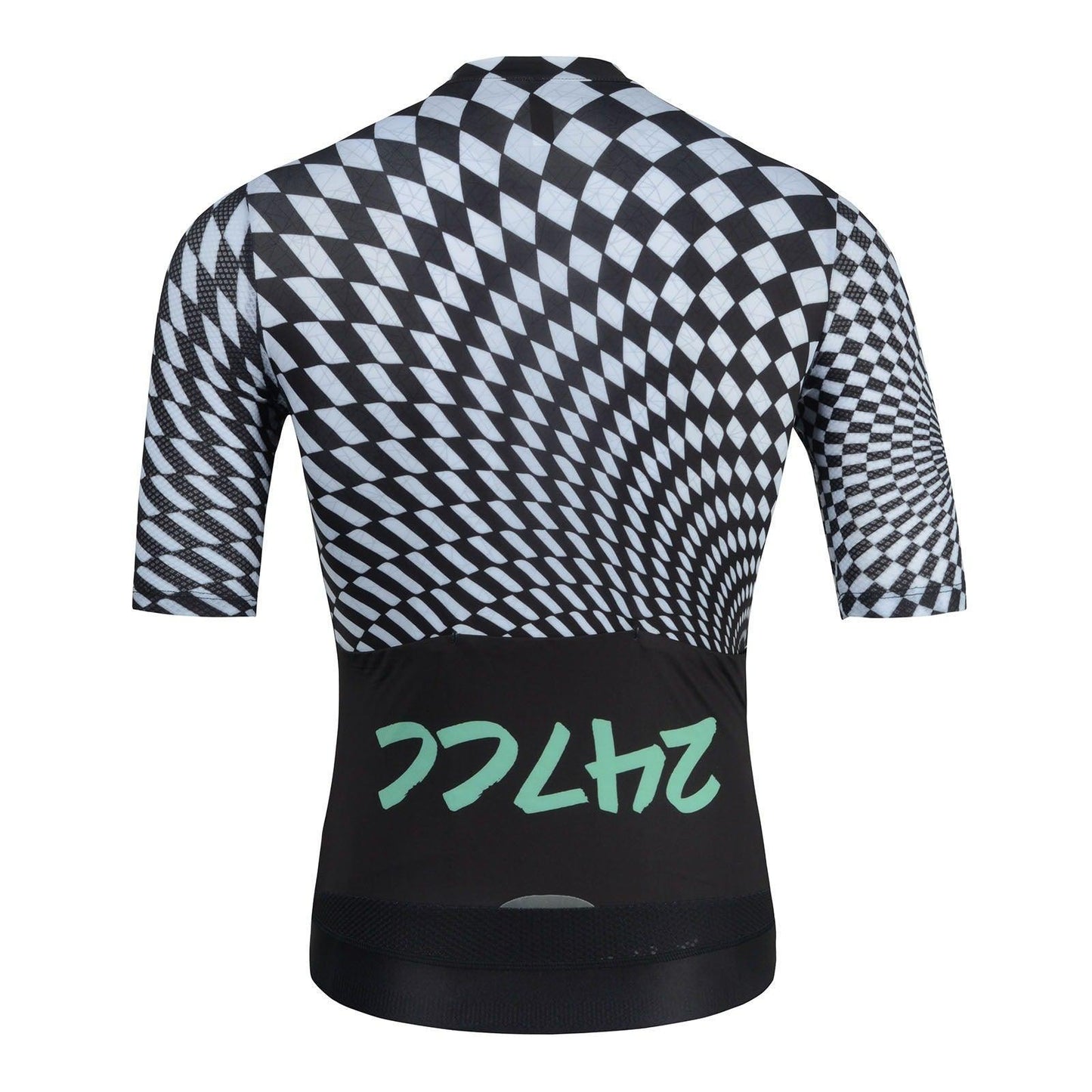*Preorder Special $80* Vertigo Jersey - TwoFourSeven.CC