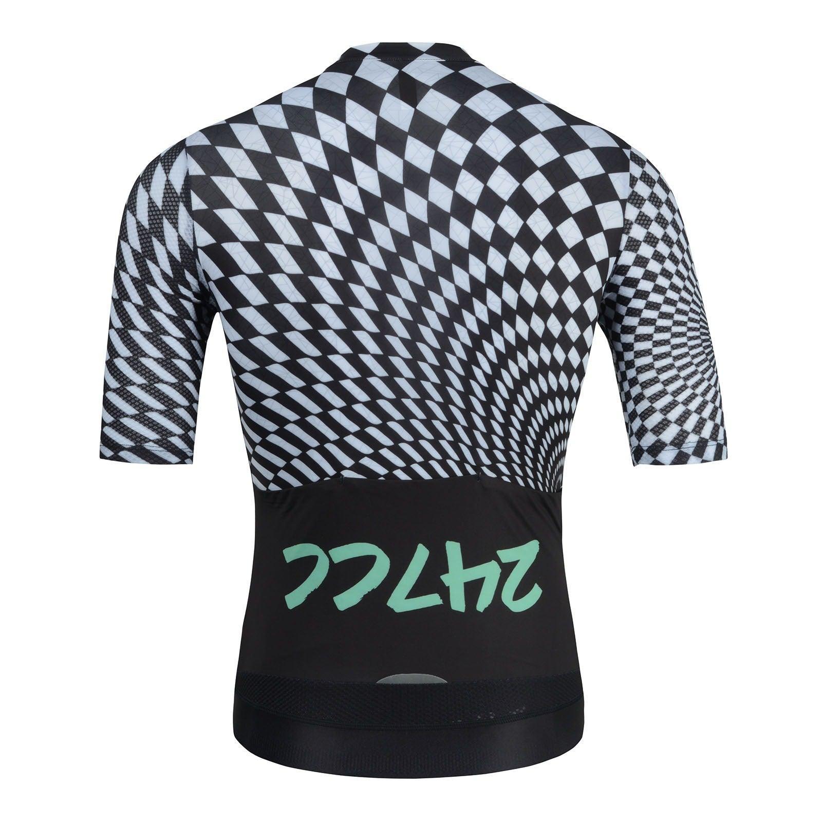 *Preorder Special $80* Vertigo Jersey - TwoFourSeven.CC