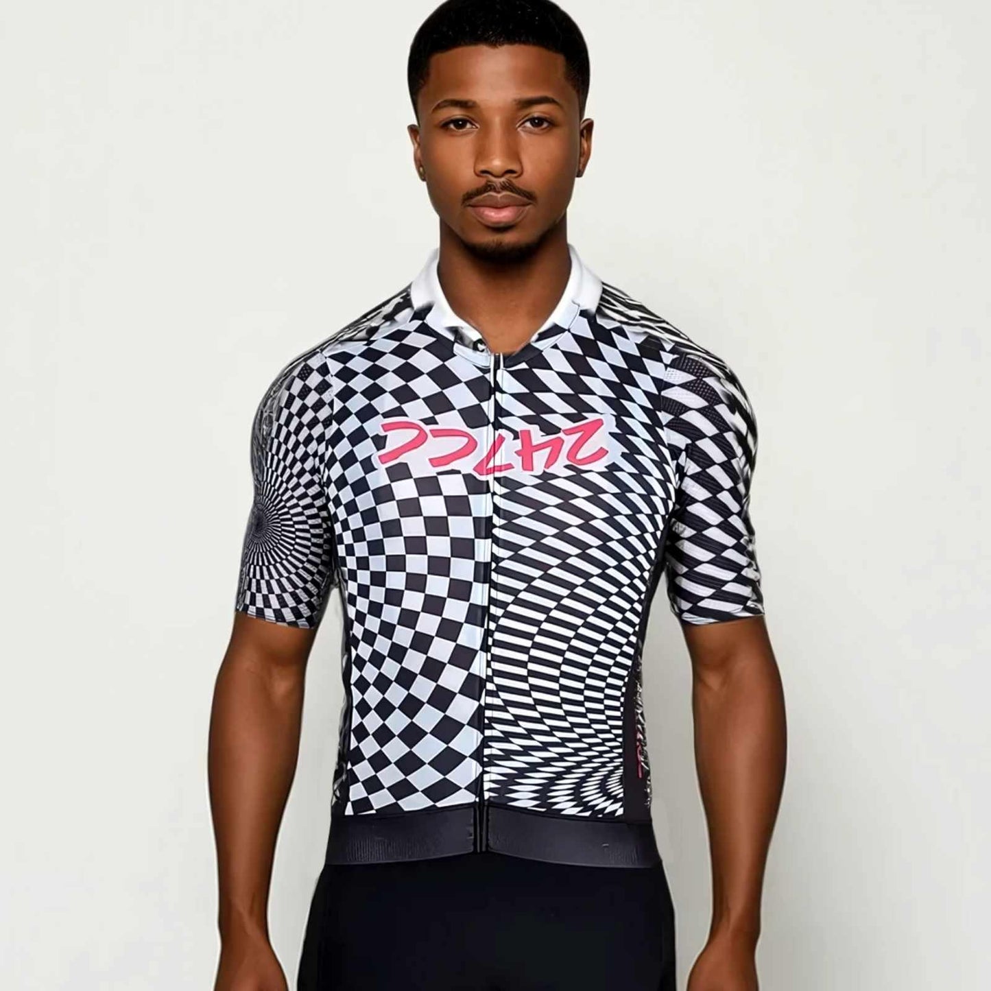 *Preorder Special $80* Vertigo Jersey - TwoFourSeven.CC