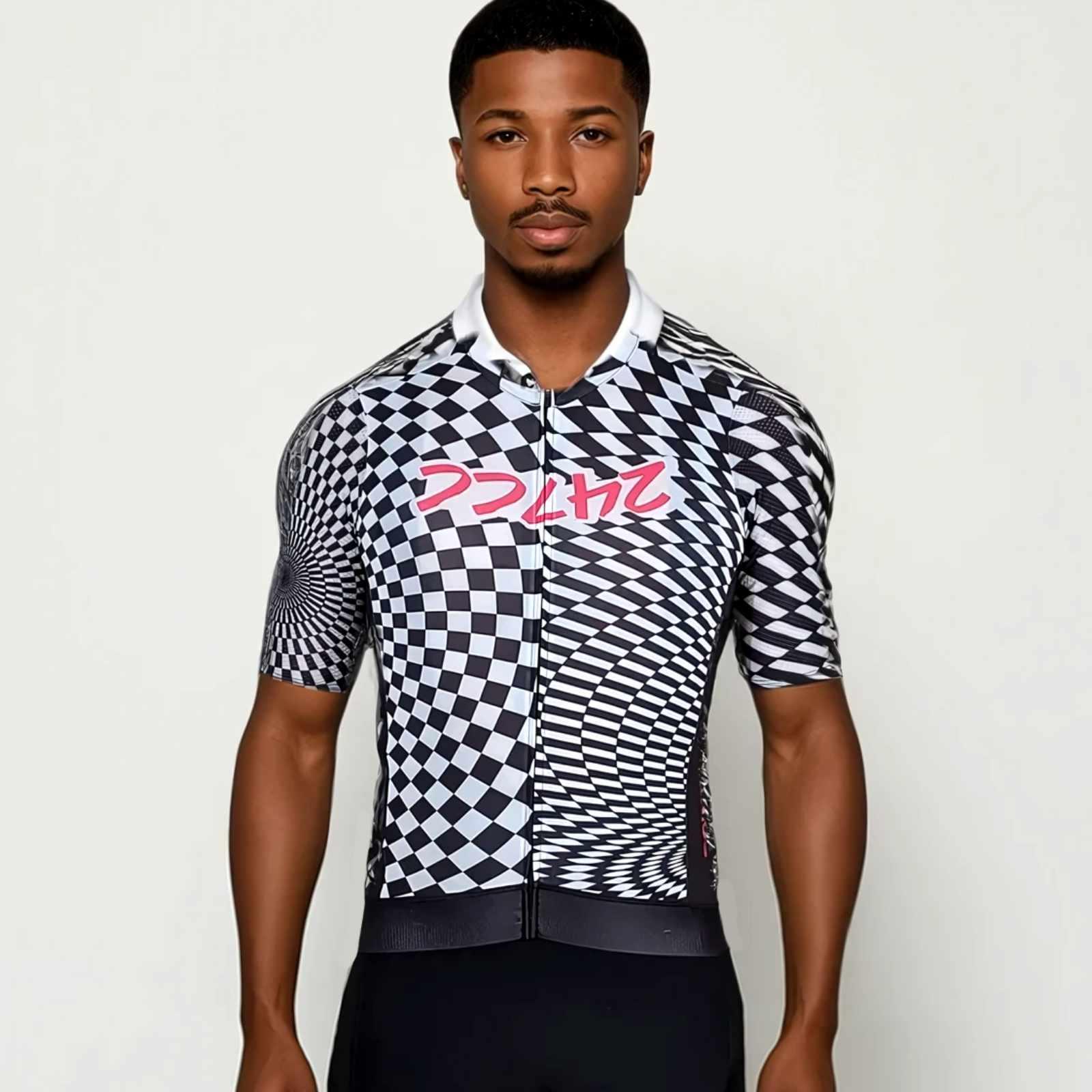 *Preorder Special $80* Vertigo Jersey - TwoFourSeven.CC