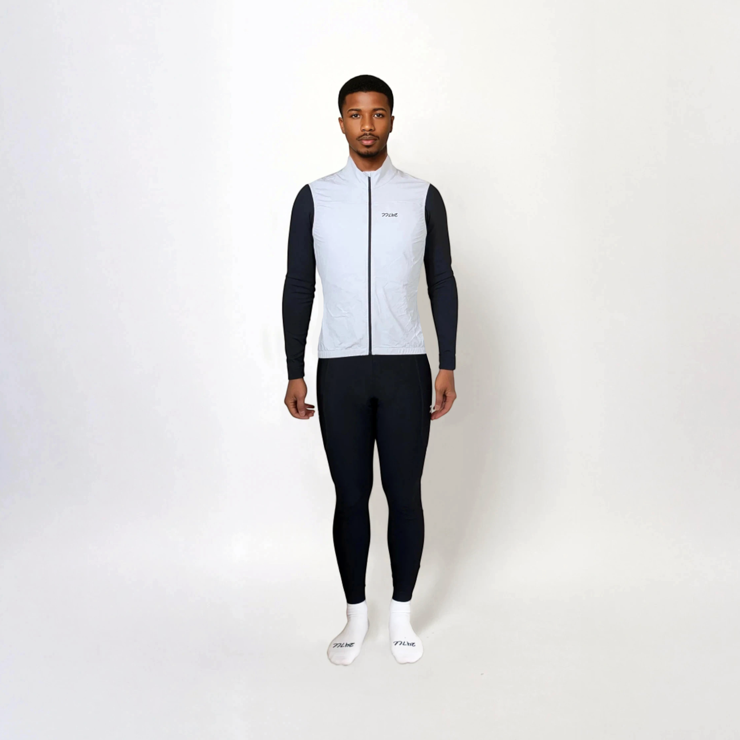 Maillot MidweightR - Jus de citron vert