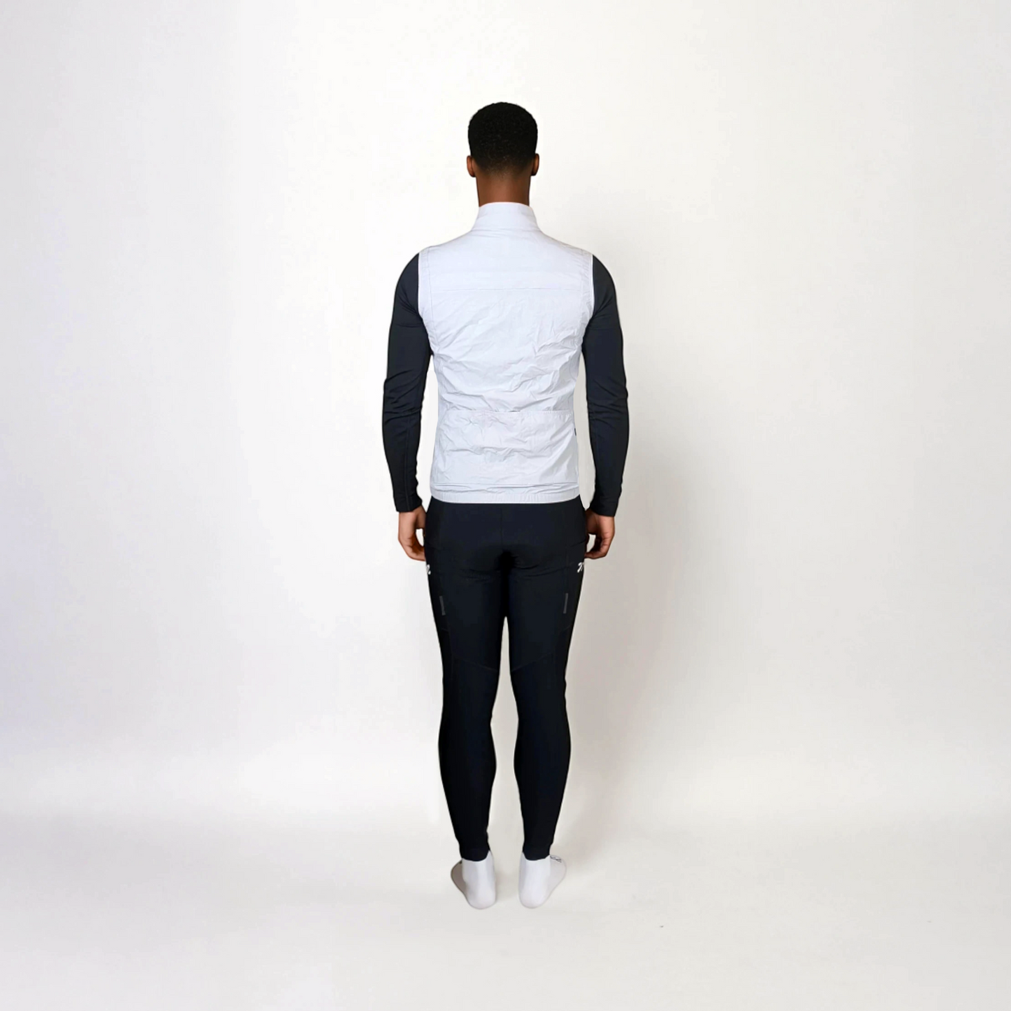 Maillot MidweightR - Jus de citron vert