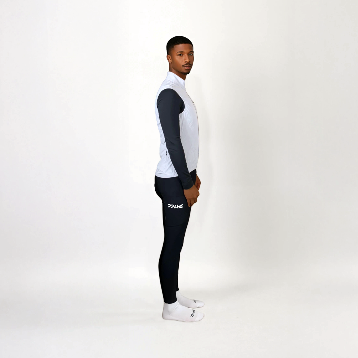 Maillot MidweightR - Jus de citron vert