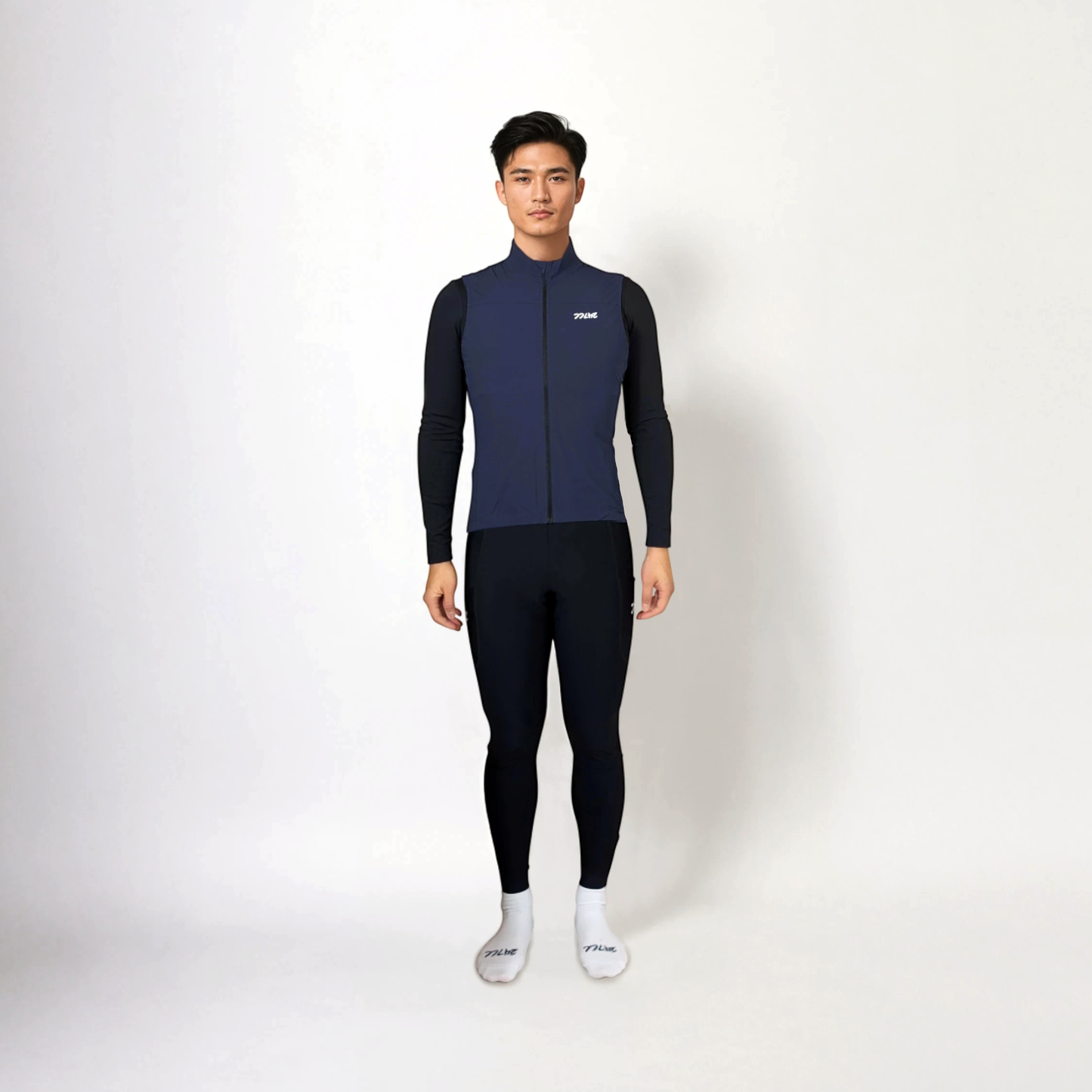 Maillot MidweightR - Jus de citron vert