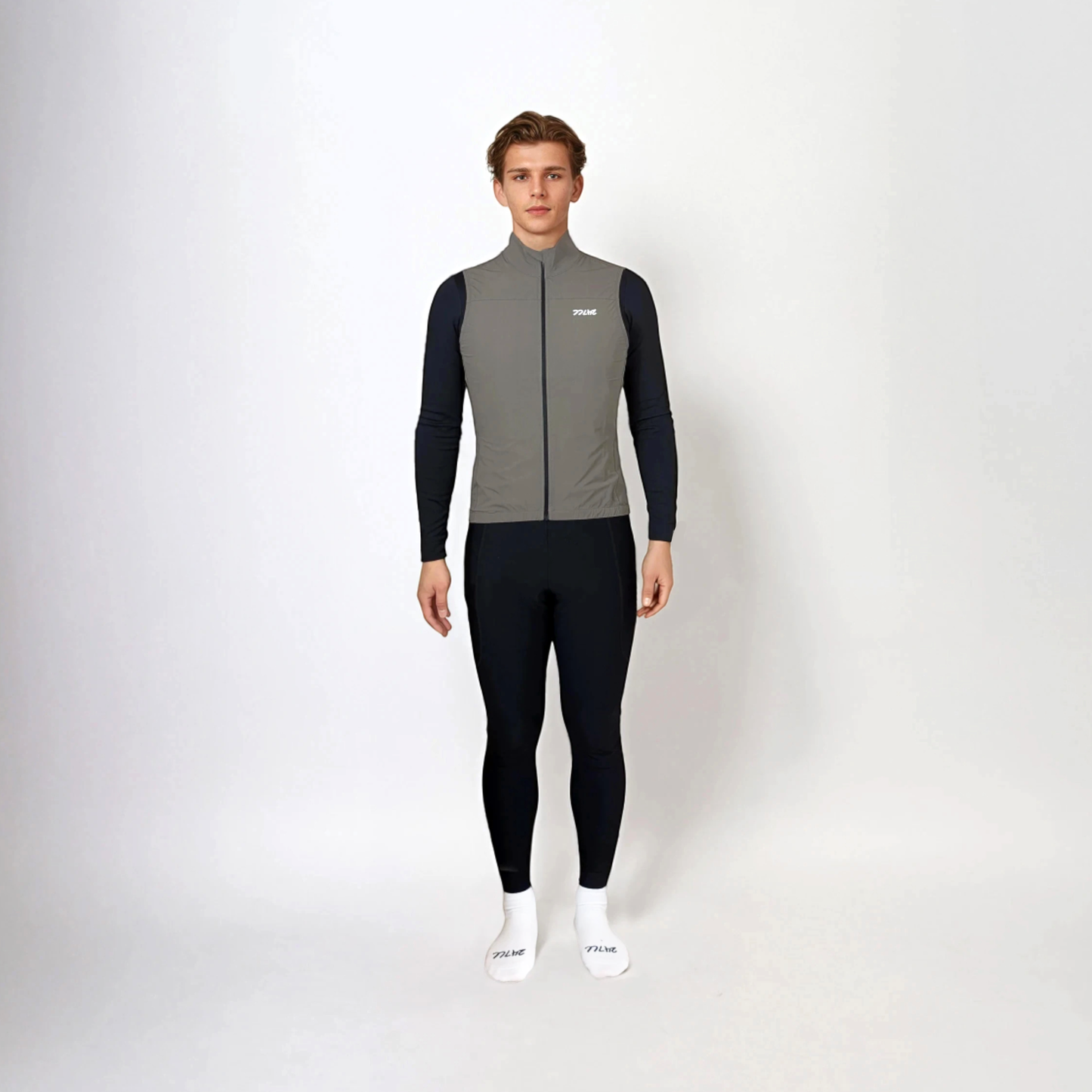 Element Gillet - Olive Green