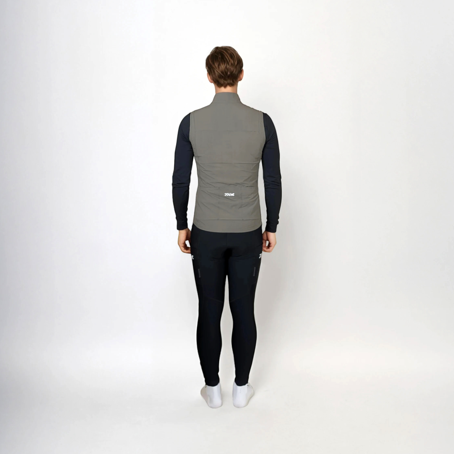 Element Gillet - Olive Green